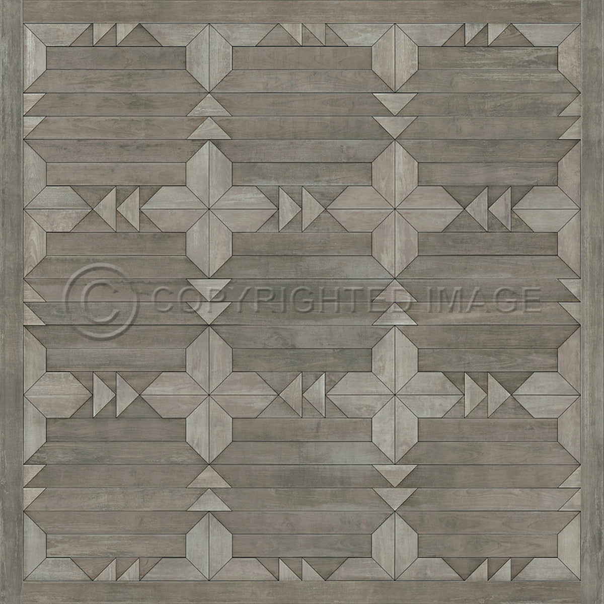 Carpathian Poland 60x60