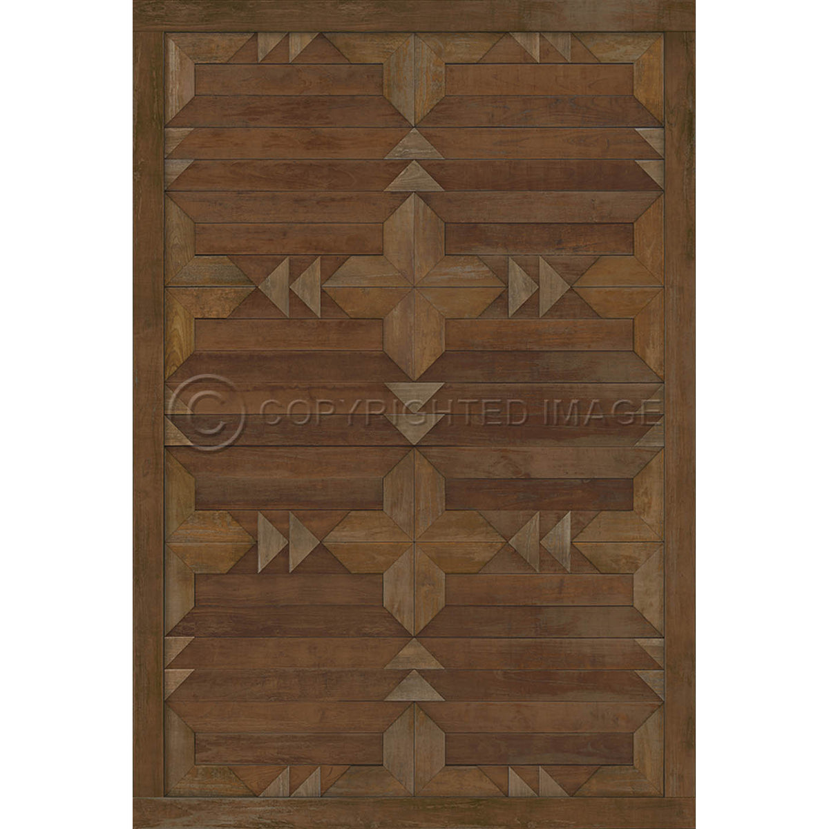 Carpathian Romania 38x56