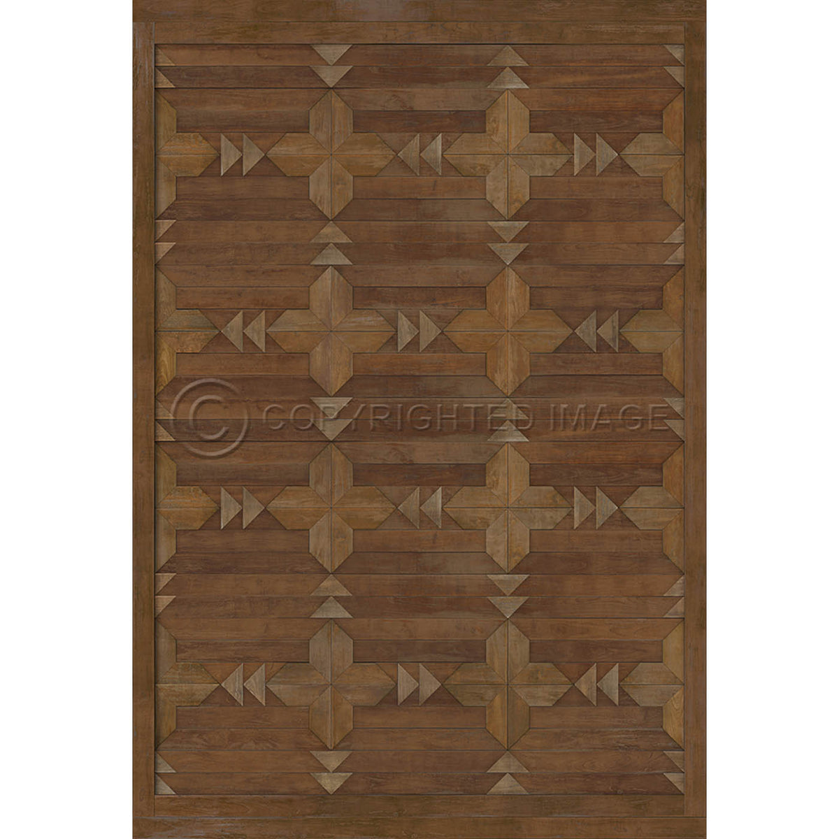 Carpathian Romania 52x76