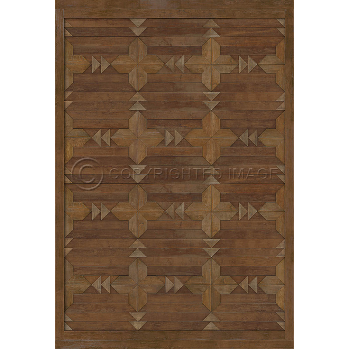 Carpathian Romania 70x102