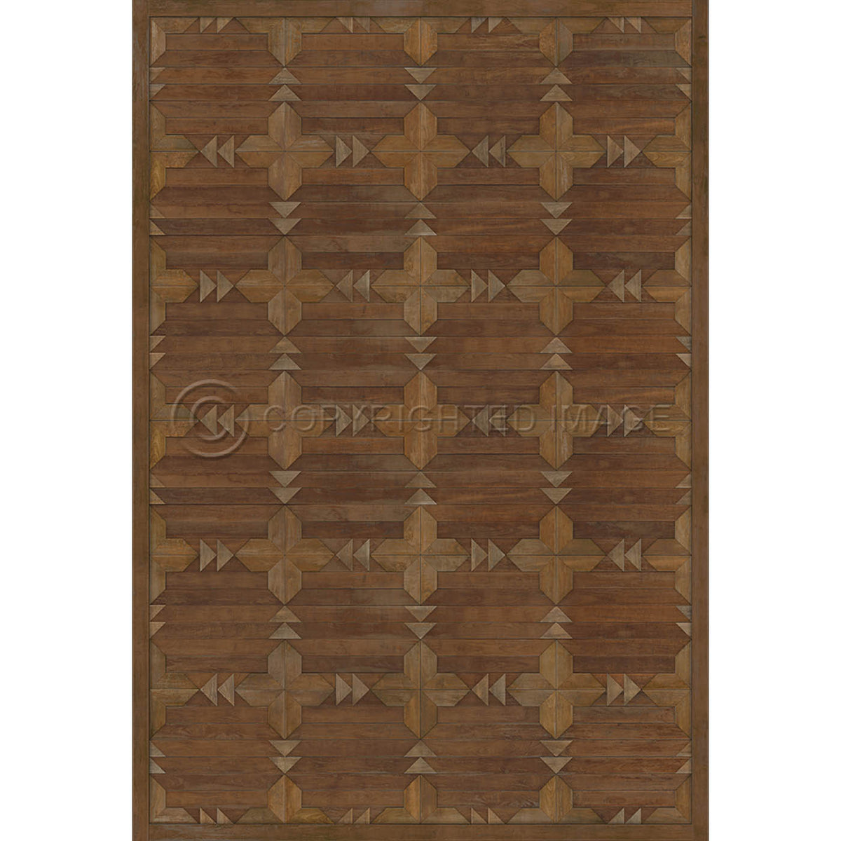 Carpathian Romania 96x140