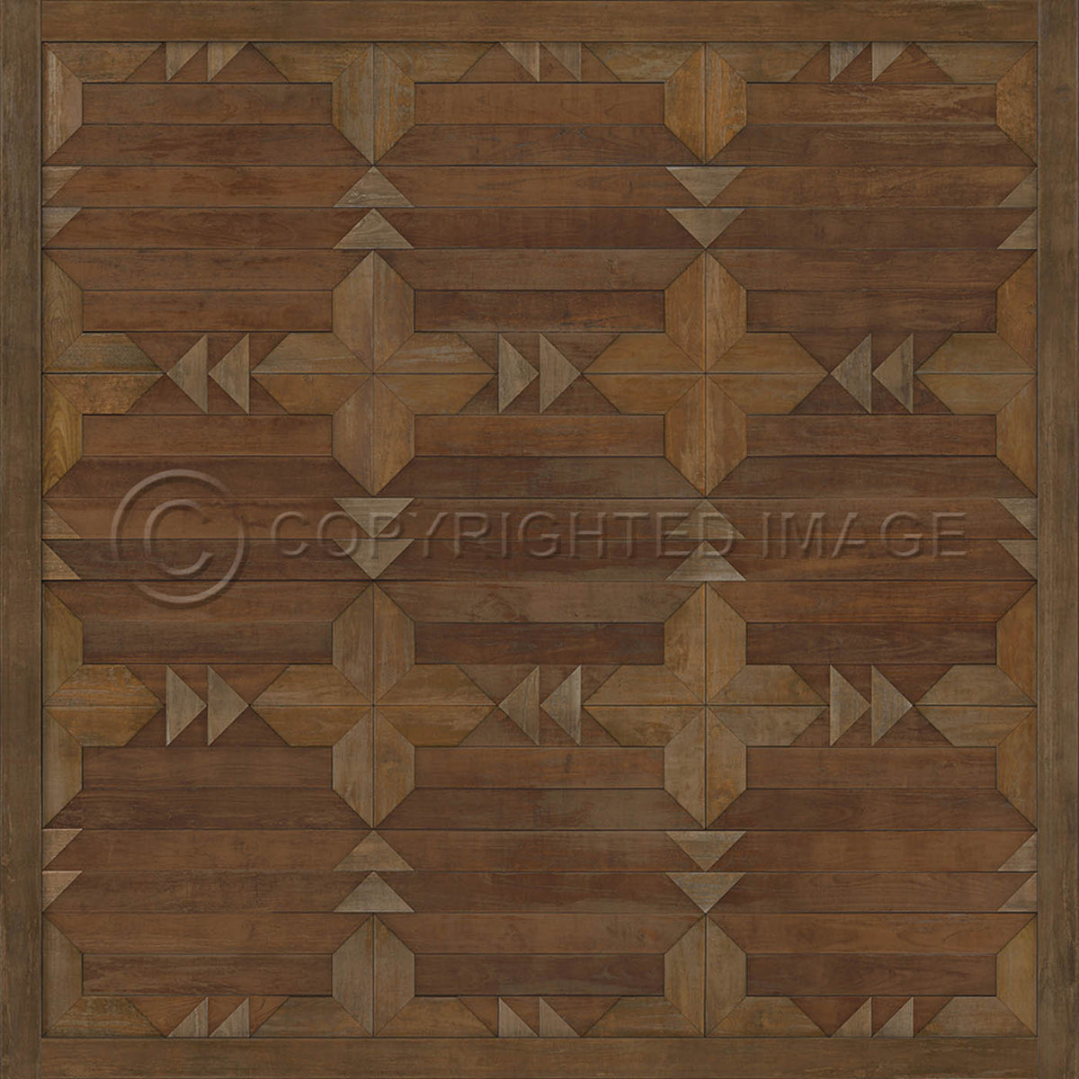 Carpathian Romania 60x60