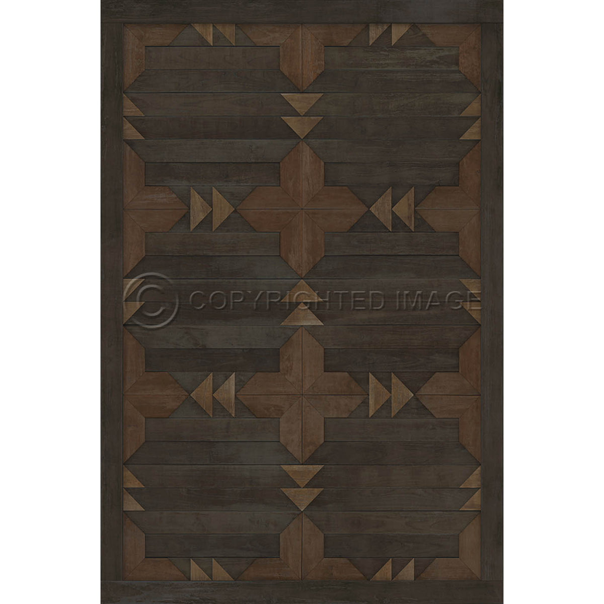 Carpathian Serbia 20x30