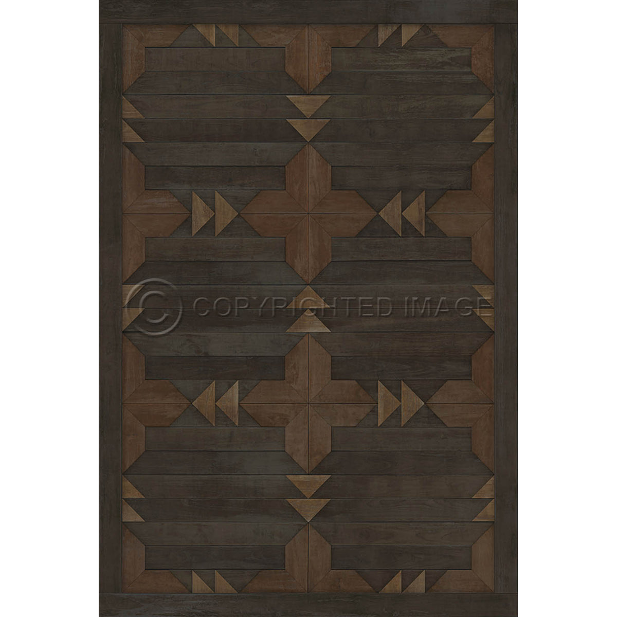 Carpathian Serbia 38x56