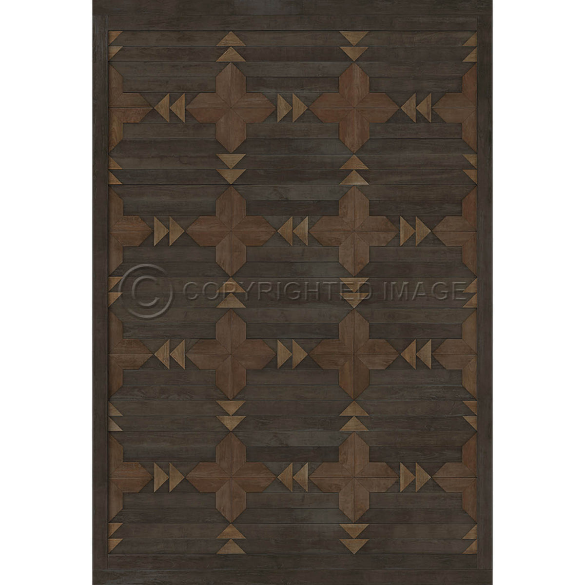 Carpathian Serbia 52x76