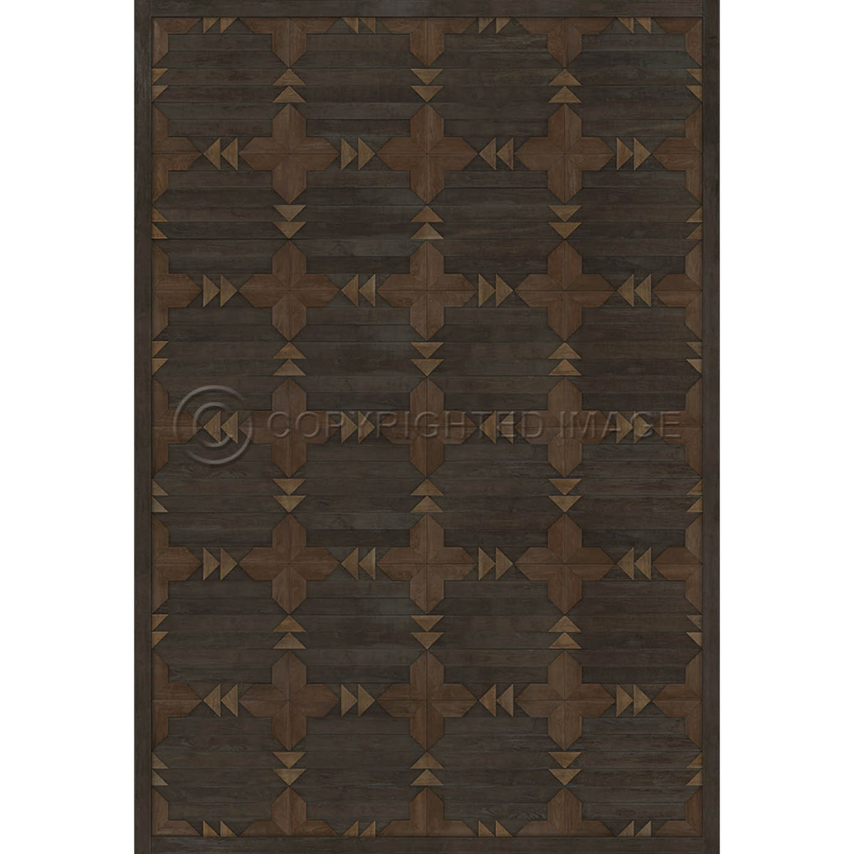 Carpathian Serbia 96x140