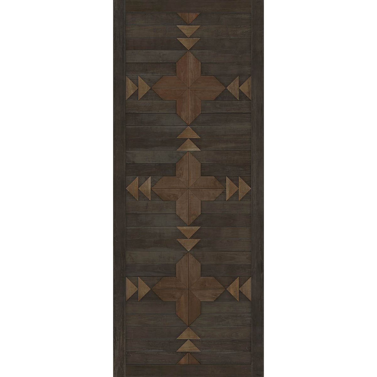 Carpathian Serbia 36x90