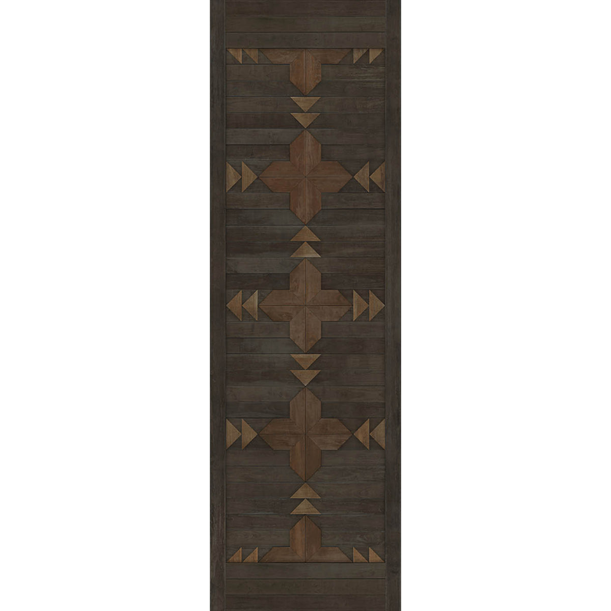 Carpathian Serbia 36x115