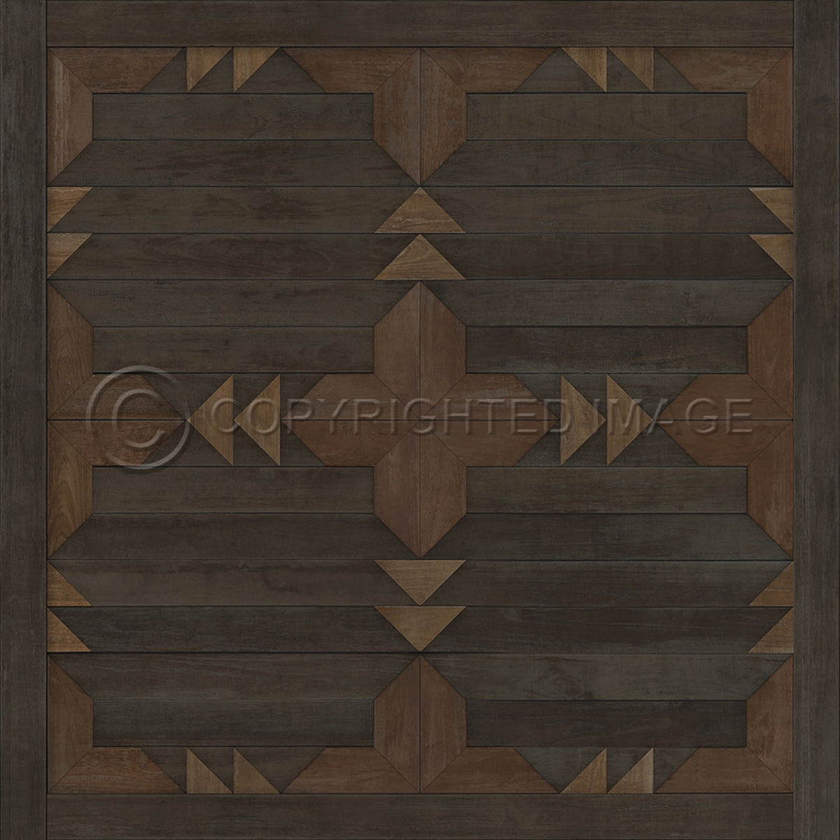 Carpathian Serbia 36x36