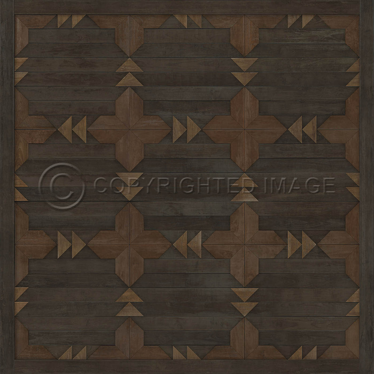 Carpathian Serbia 60x60