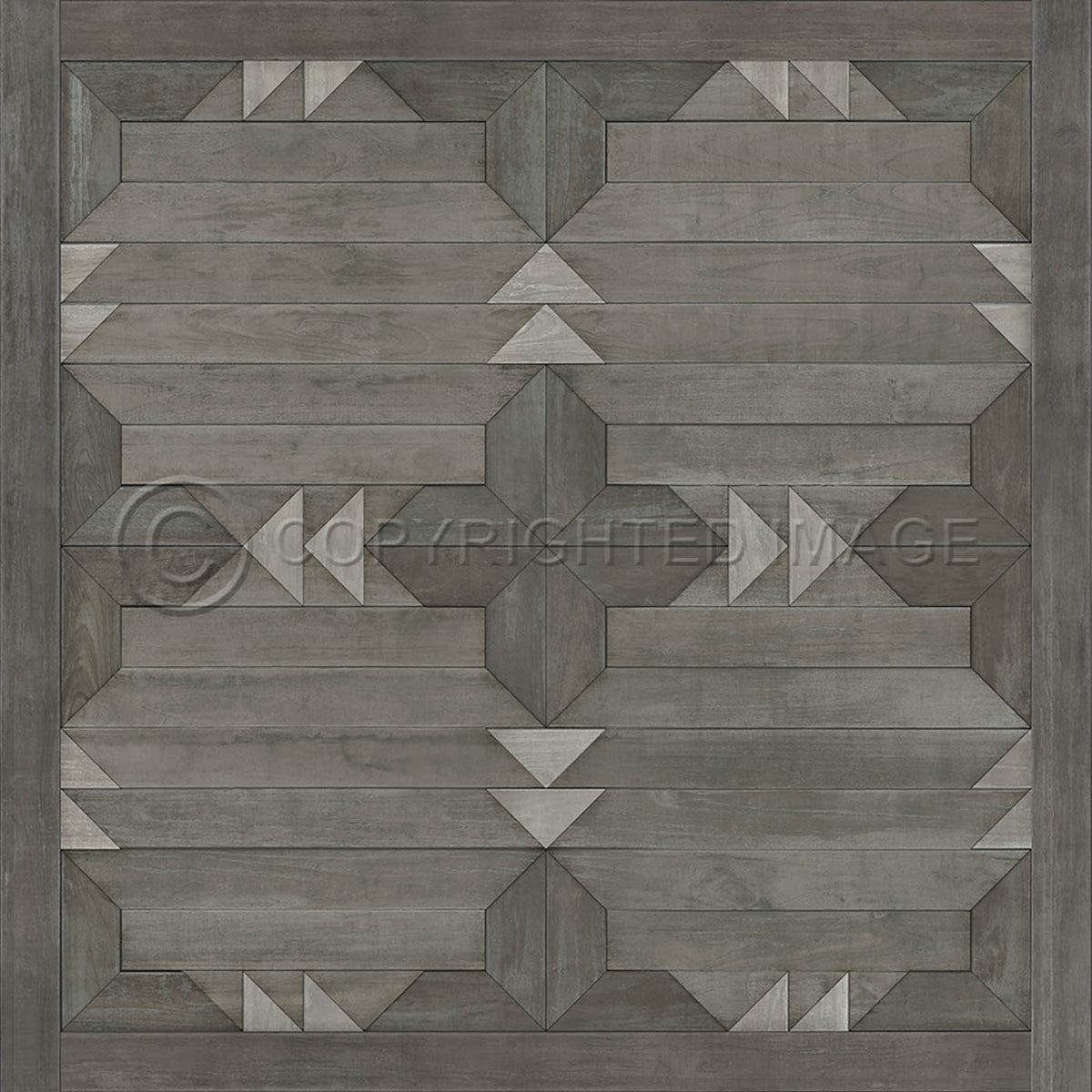 Carpathian Slovakia 36x36