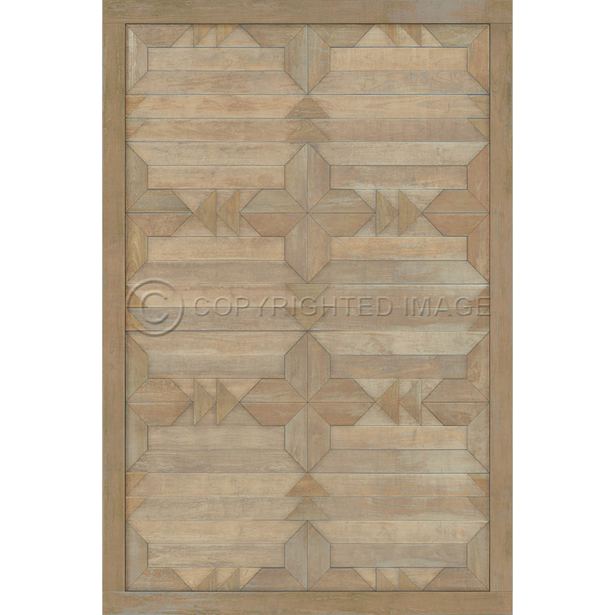 Carpathian Tatra 20x30