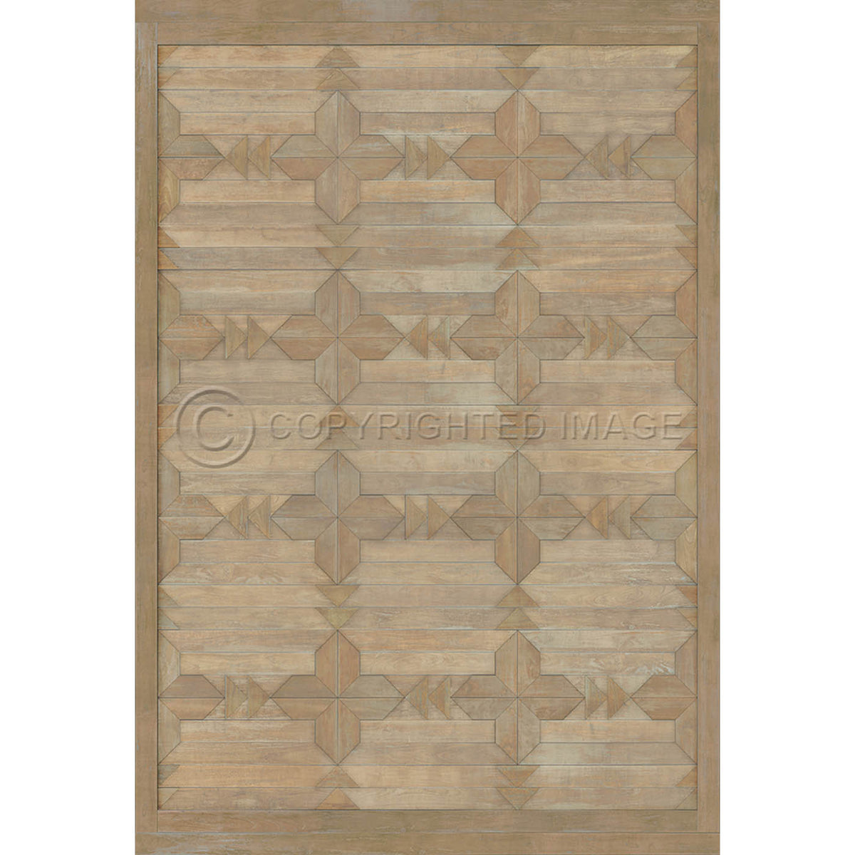 Carpathian Tatra 52x76