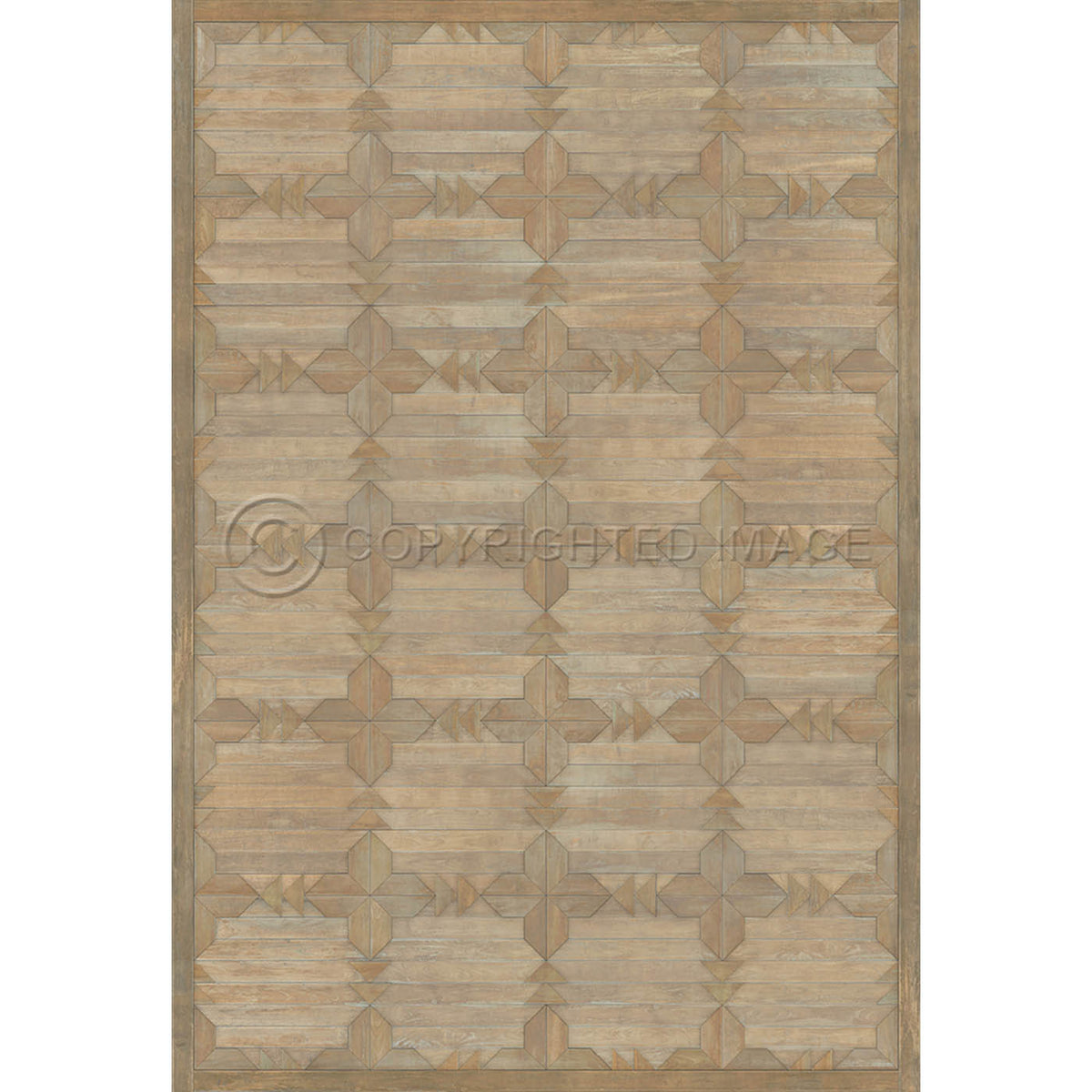 Carpathian Tatra 96x140