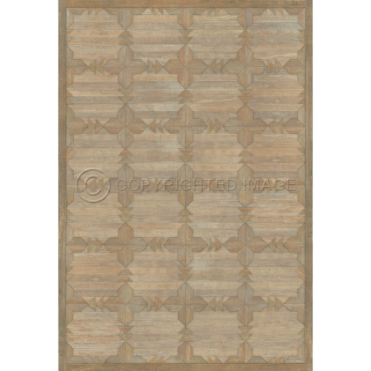 Carpathian Tatra 120x175