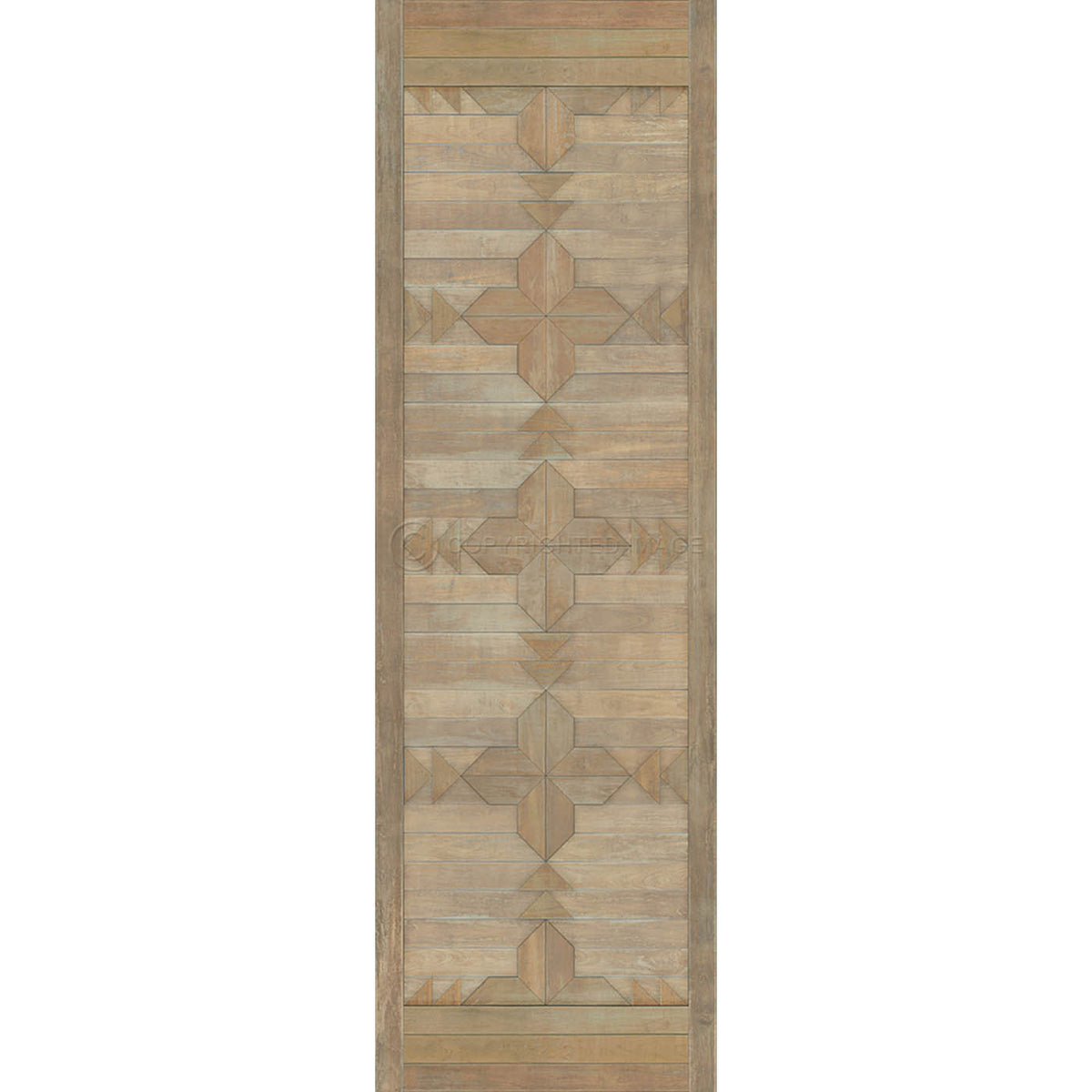 Carpathian Tatra 36x115