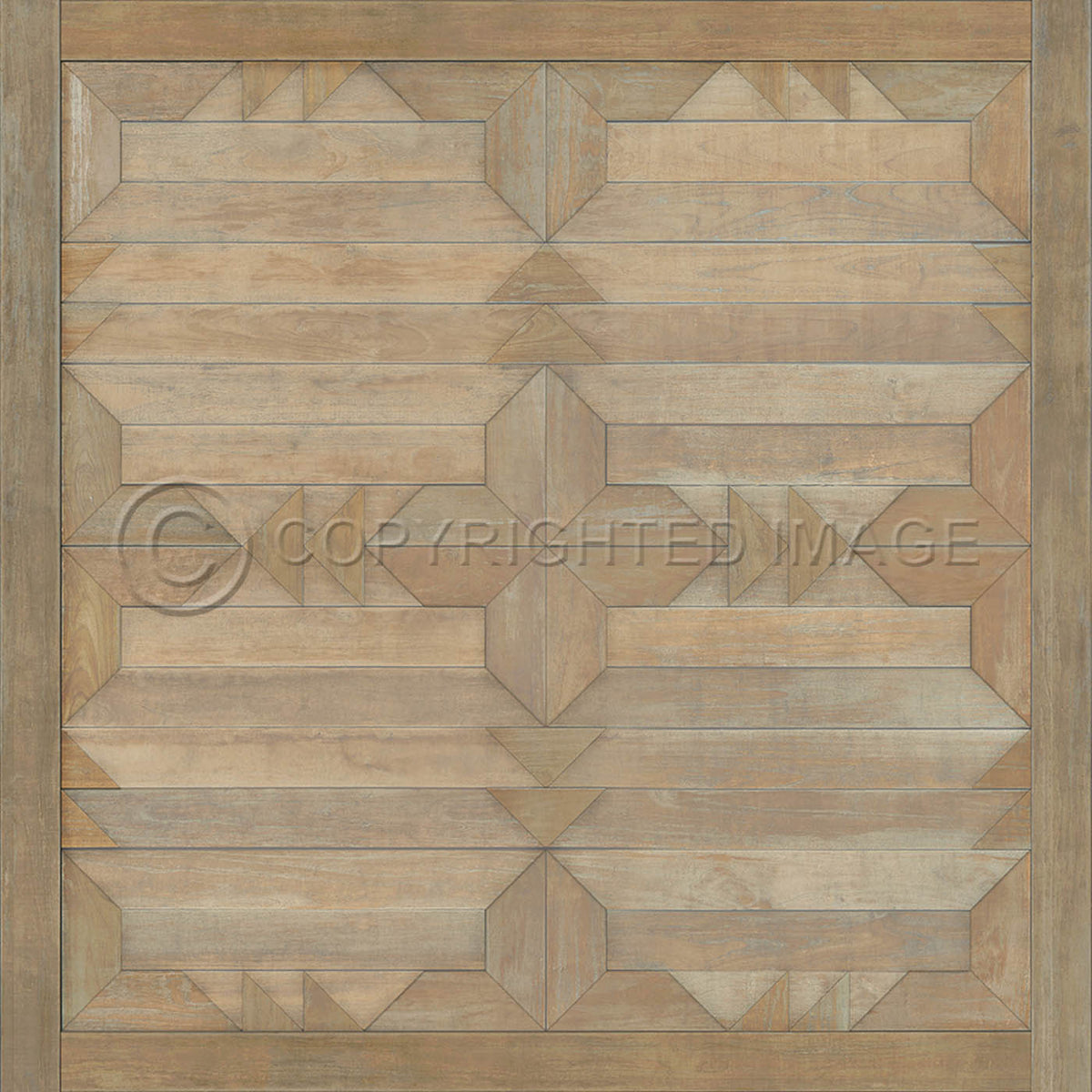 Carpathian Tatra 36x36