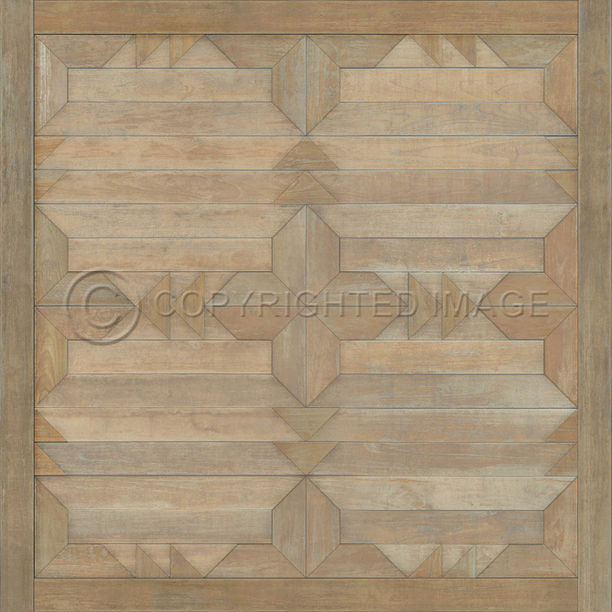 Carpathian Tatra 48x48