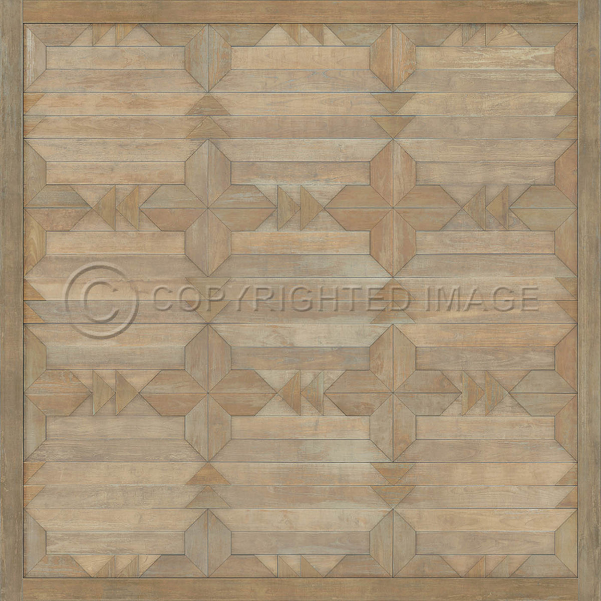 Carpathian Tatra 72x72