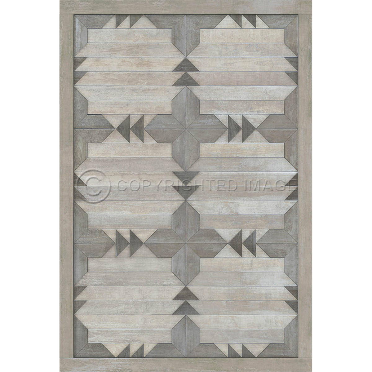 Carpathian Ukraine 38x56