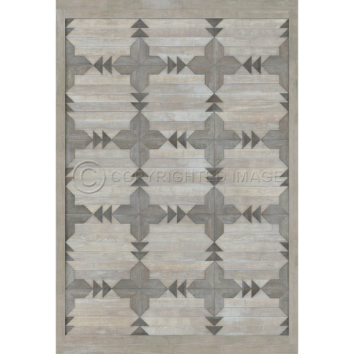 Carpathian Ukraine 52x76