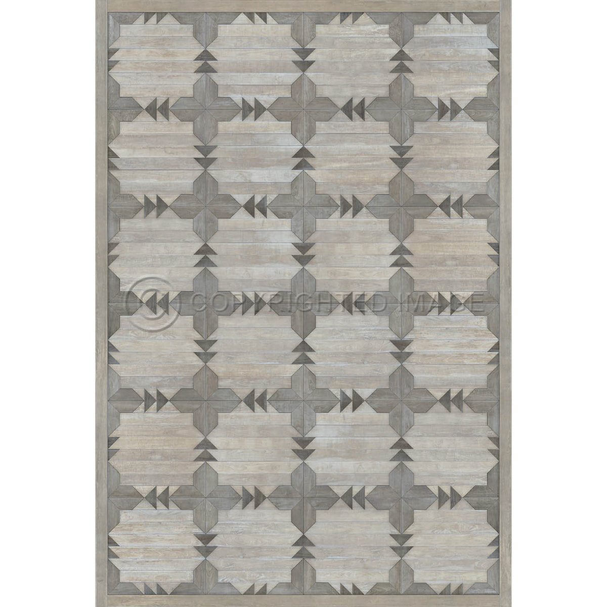 Carpathian Ukraine 96x140