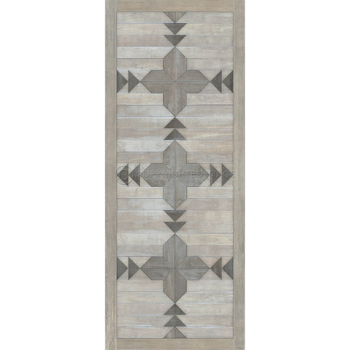 Carpathian Ukraine 36x90