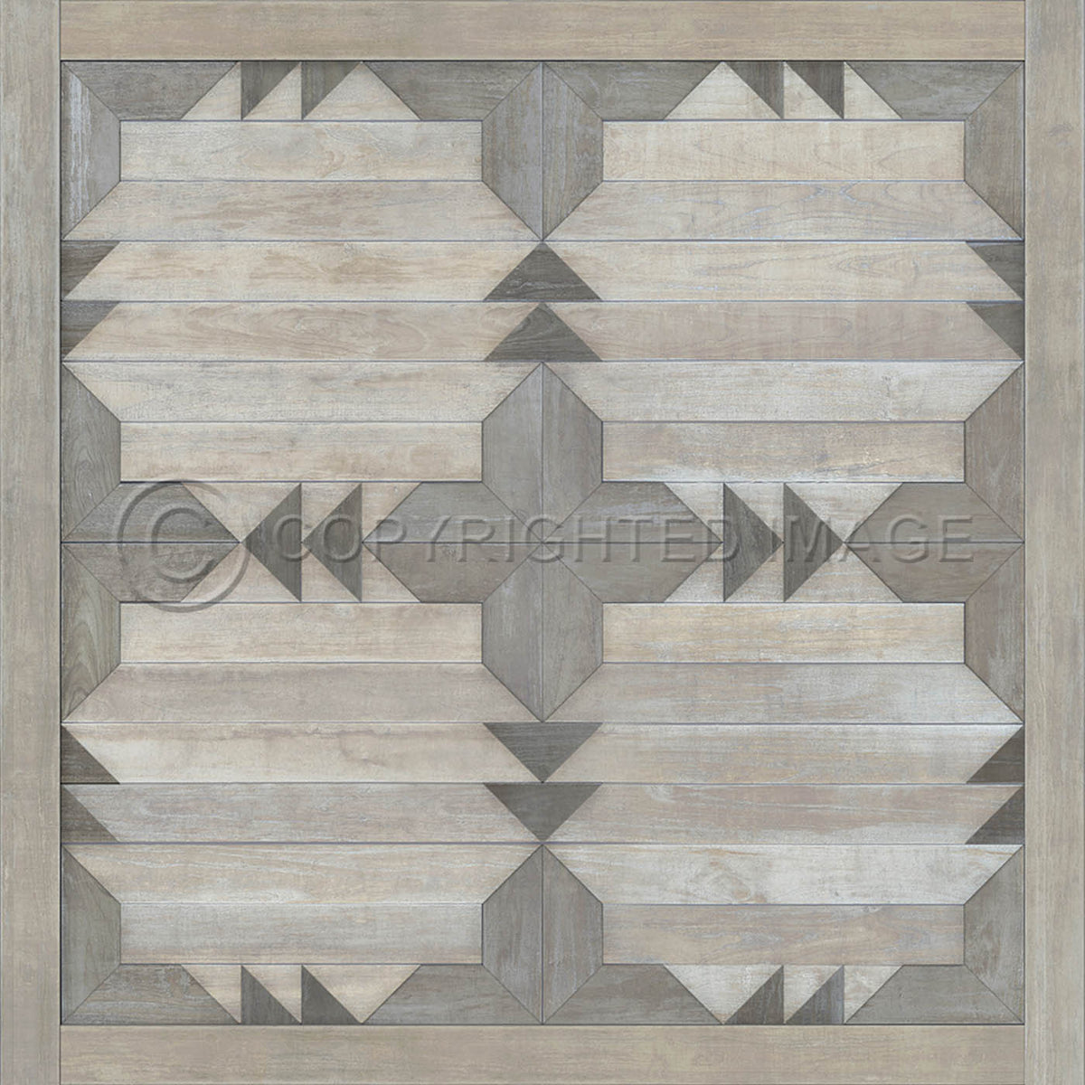 Carpathian Ukraine 36x36