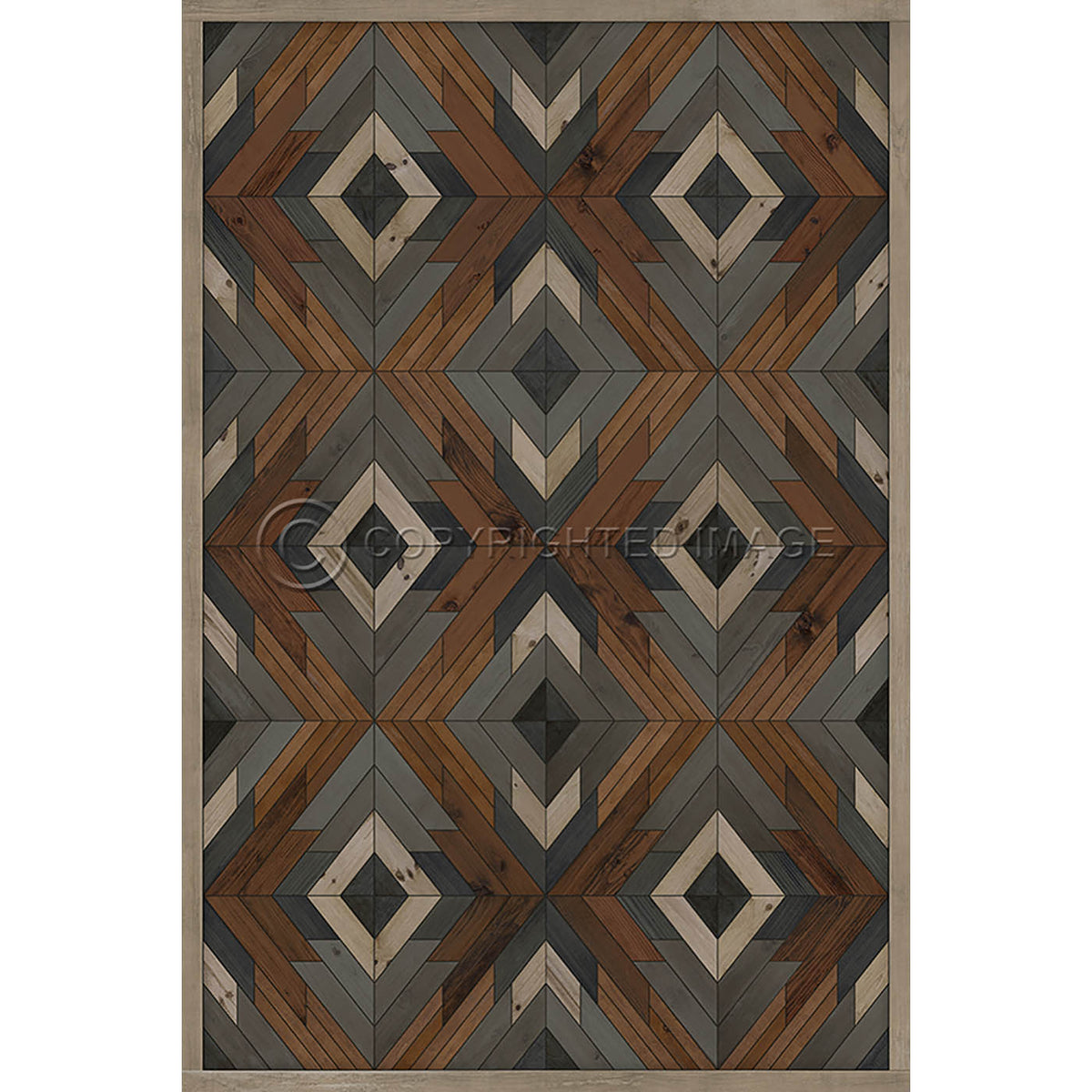 Denali Foraker 20x30