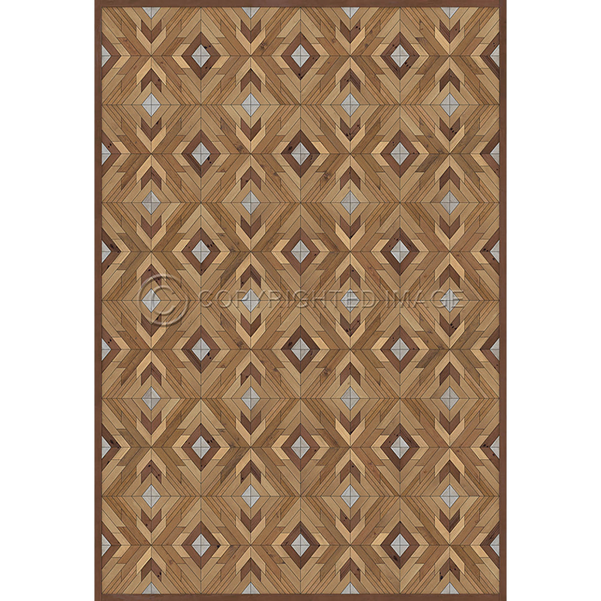 Denali Hunter 96x140