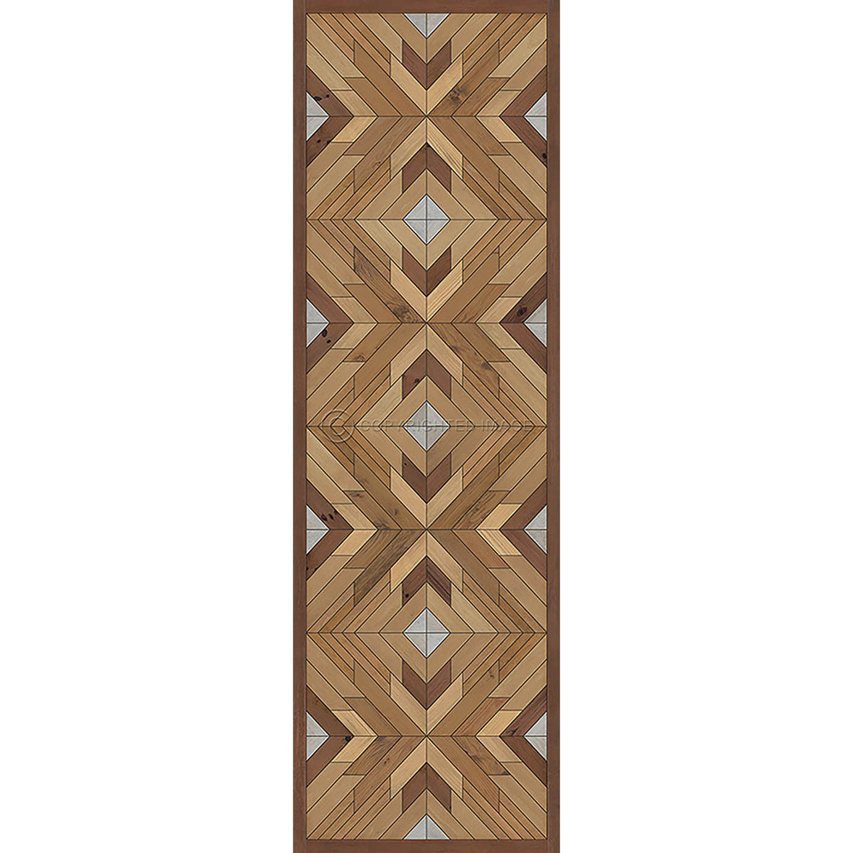 Denali Hunter 36x115