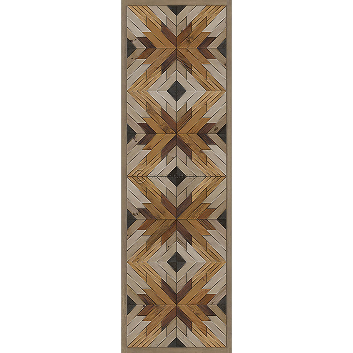 Denali Mather 36x115