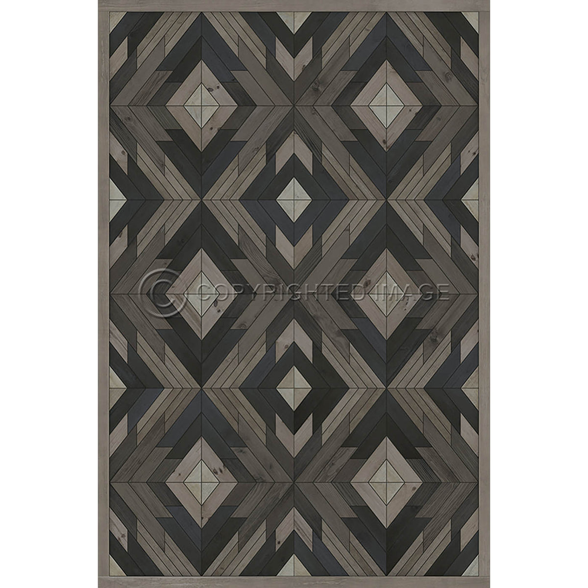 Denali Silverthrone 20x30