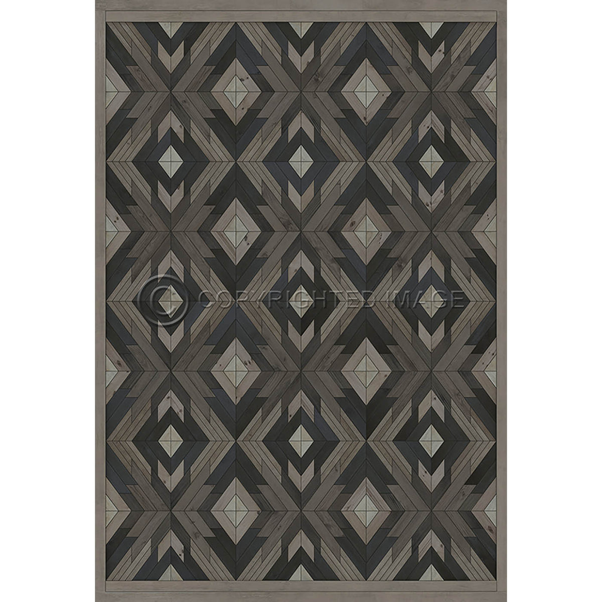 Denali Silverthrone 52x76