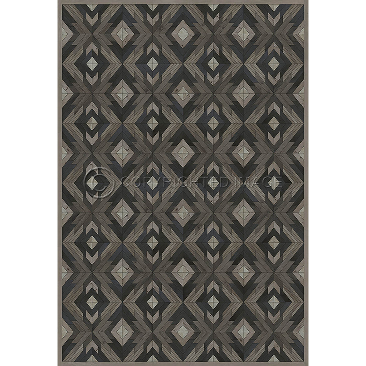 Denali Silverthrone 96x140