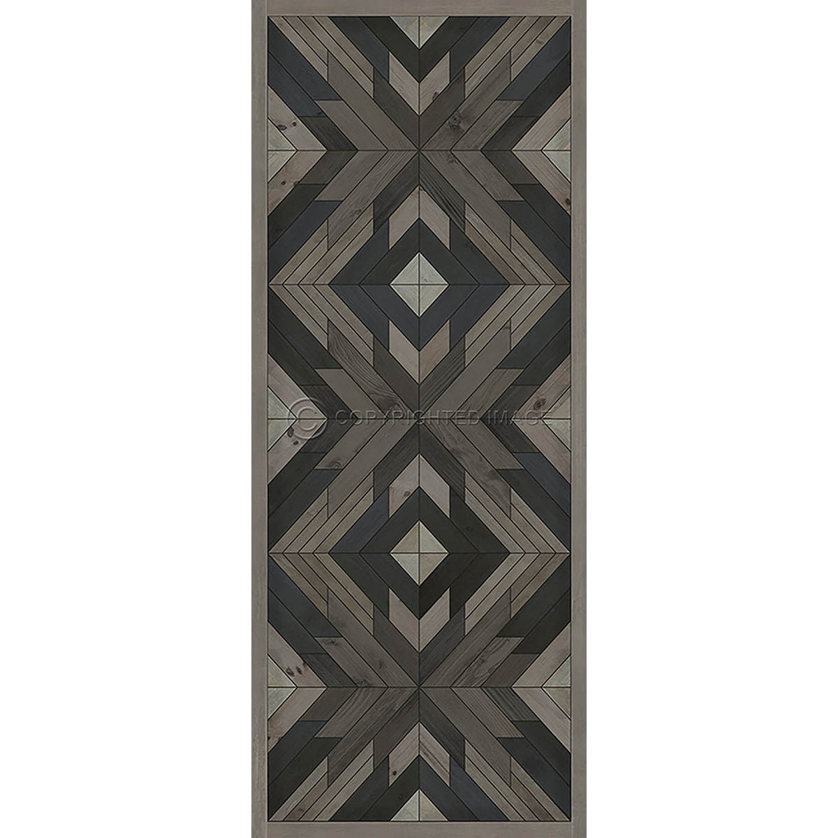 Denali Silverthrone 36x90