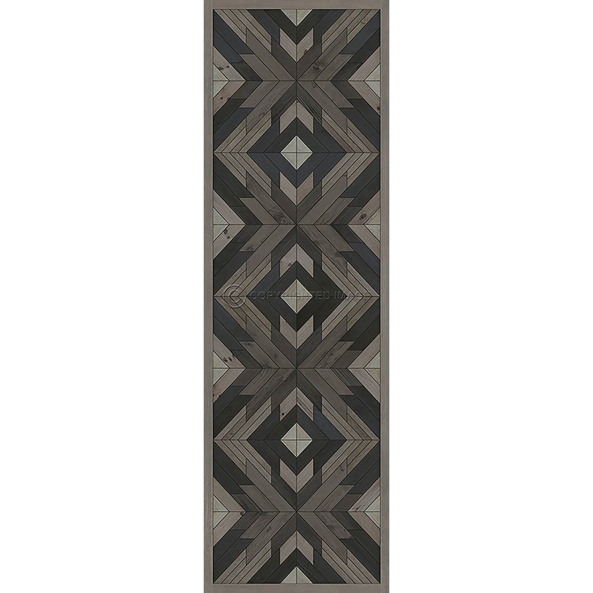 Denali Silverthrone 36x115