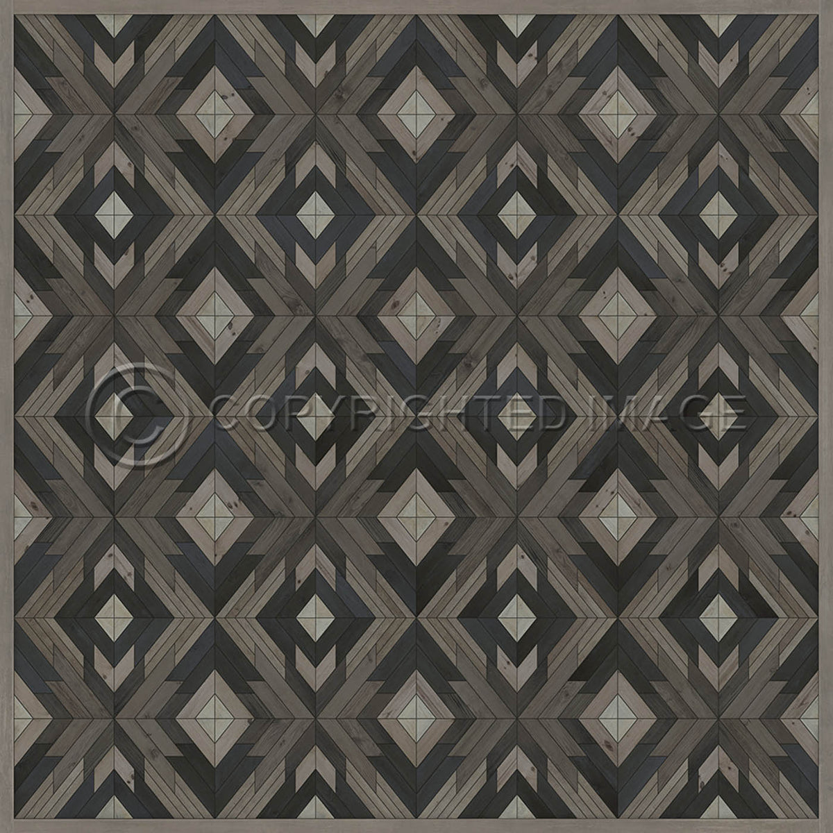 Denali Silverthrone 96x96