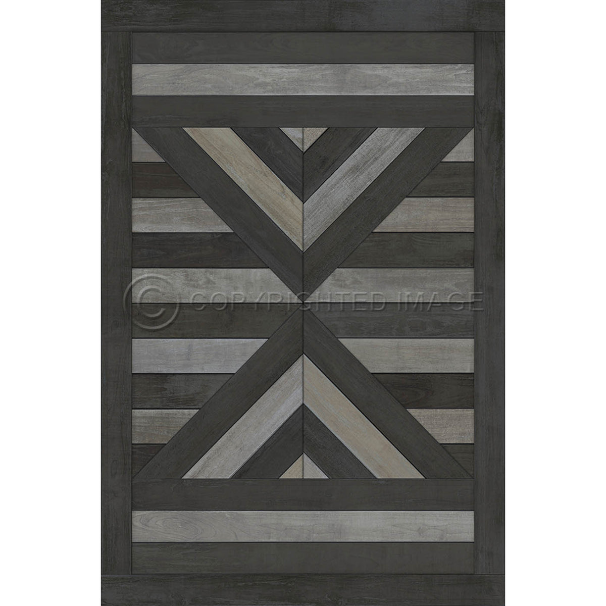 Hoia Brooding Wings 20x30