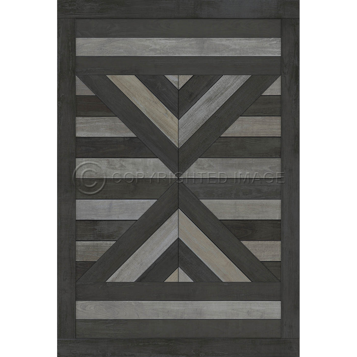 Hoia Brooding Wings 38x56