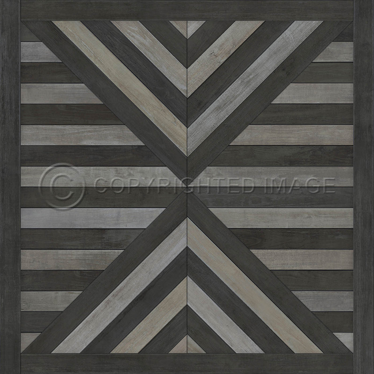 Hoia Brooding Wings 36x36