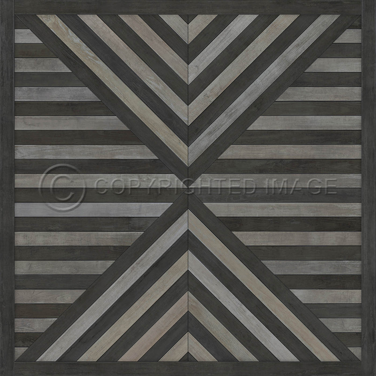 Hoia Brooding Wings 60x60