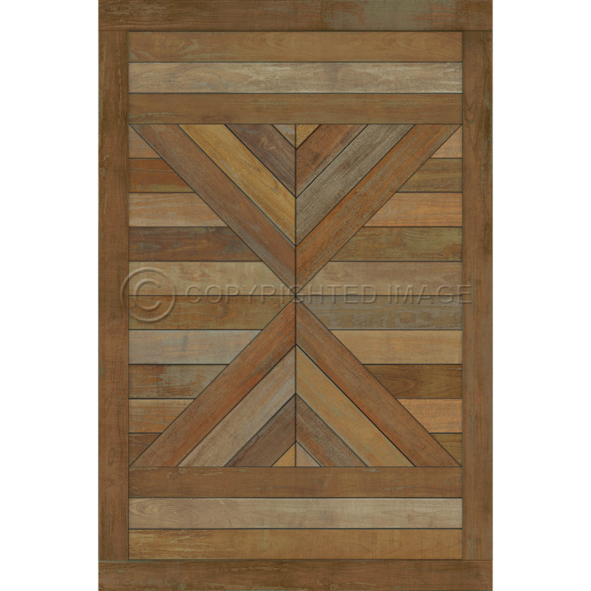 Hoia Come Freely GoSafely 20x30