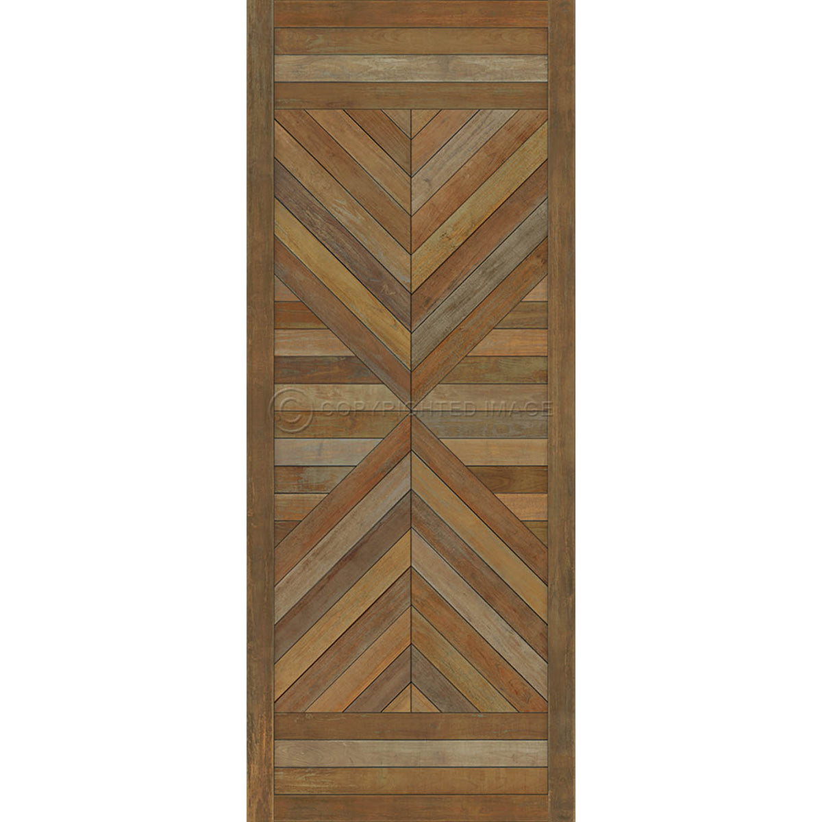 Hoia Come Freely GoSafely 36x90