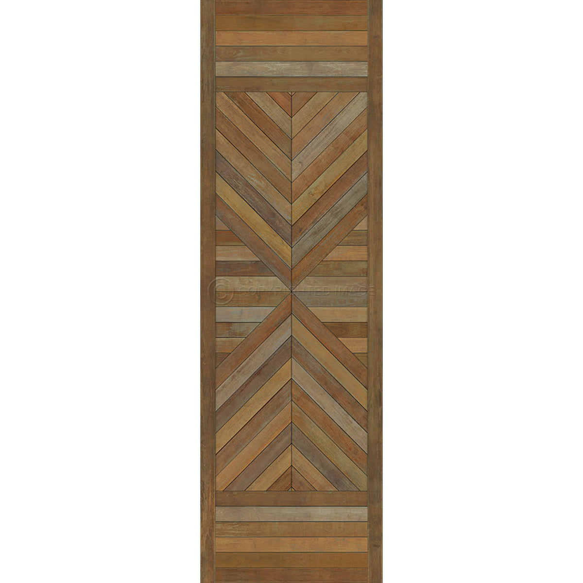 Hoia Come Freely GoSafely 36x115