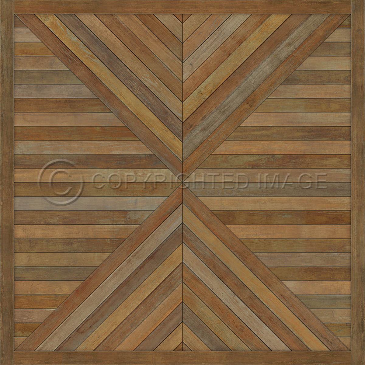 Hoia Come Freely GoSafely 60x60