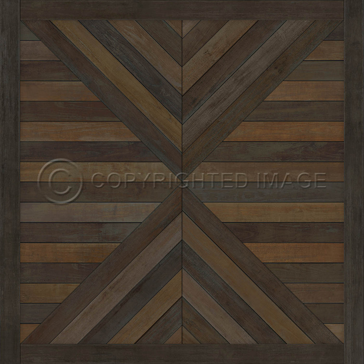 Hoia Despair has itsowncalms 36x36