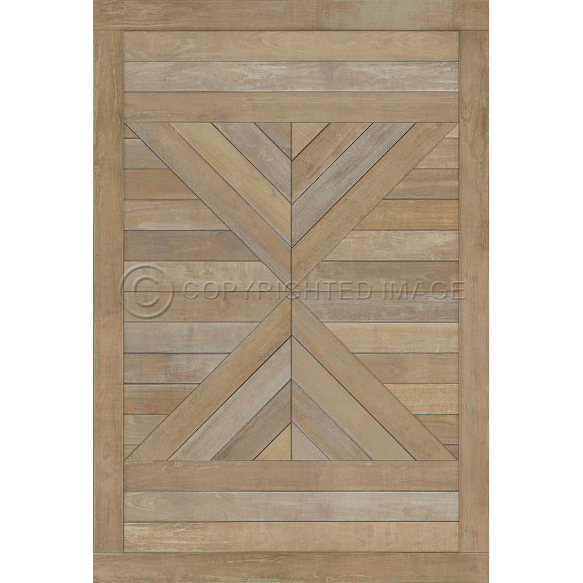 Hoia Drifting Reefwards 38x56