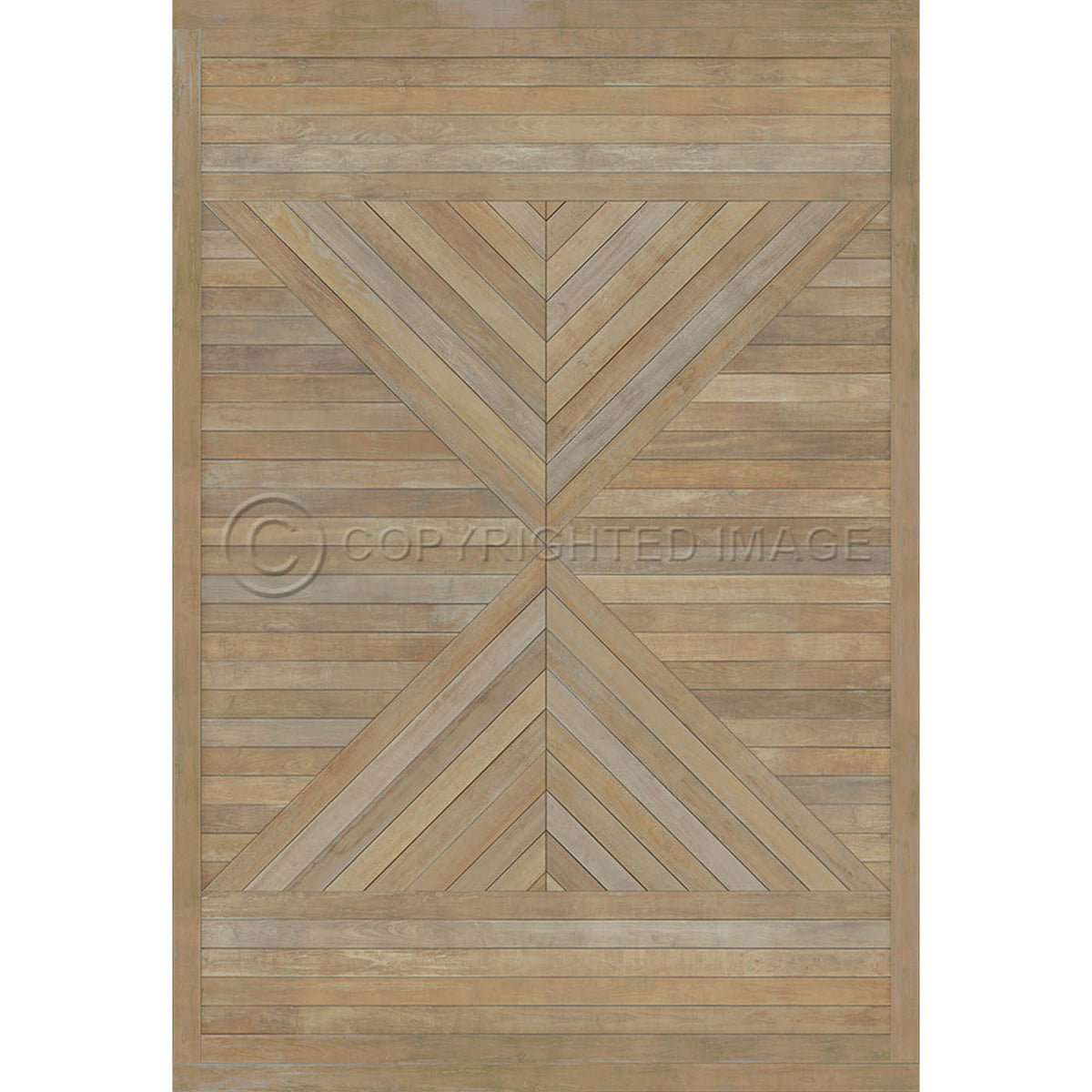 Hoia Drifting Reefwards 52x76