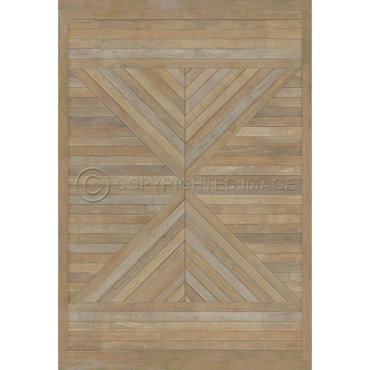 Hoia Drifting Reefwards 70x102